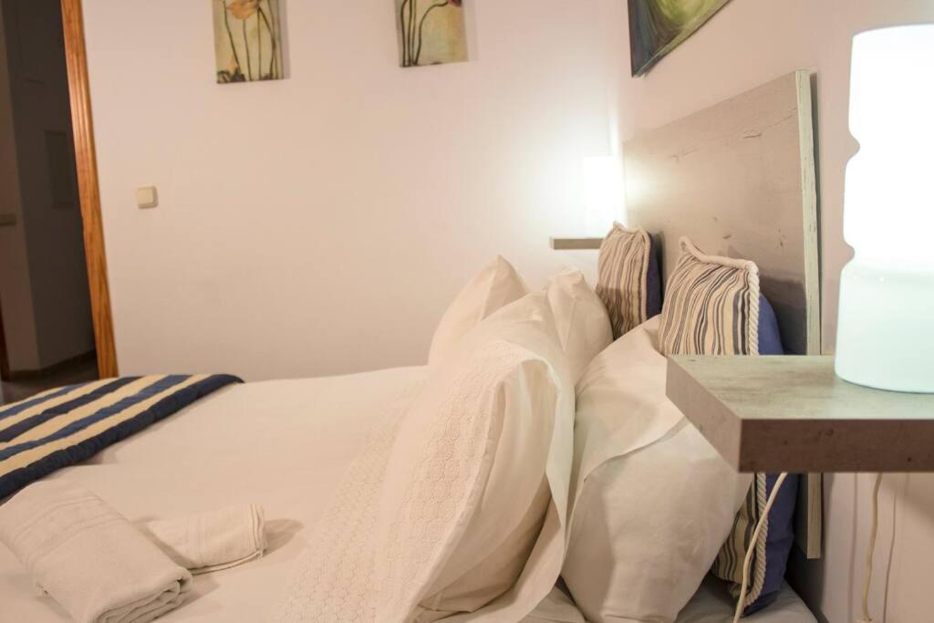Apartamento Fernando Colon En Casco Historico Córdoba Eksteriør billede