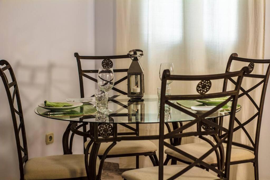 Apartamento Fernando Colon En Casco Historico Córdoba Eksteriør billede