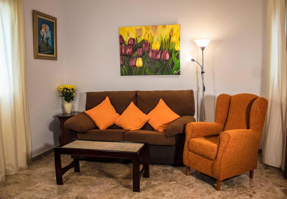Apartamento Fernando Colon En Casco Historico Córdoba Eksteriør billede