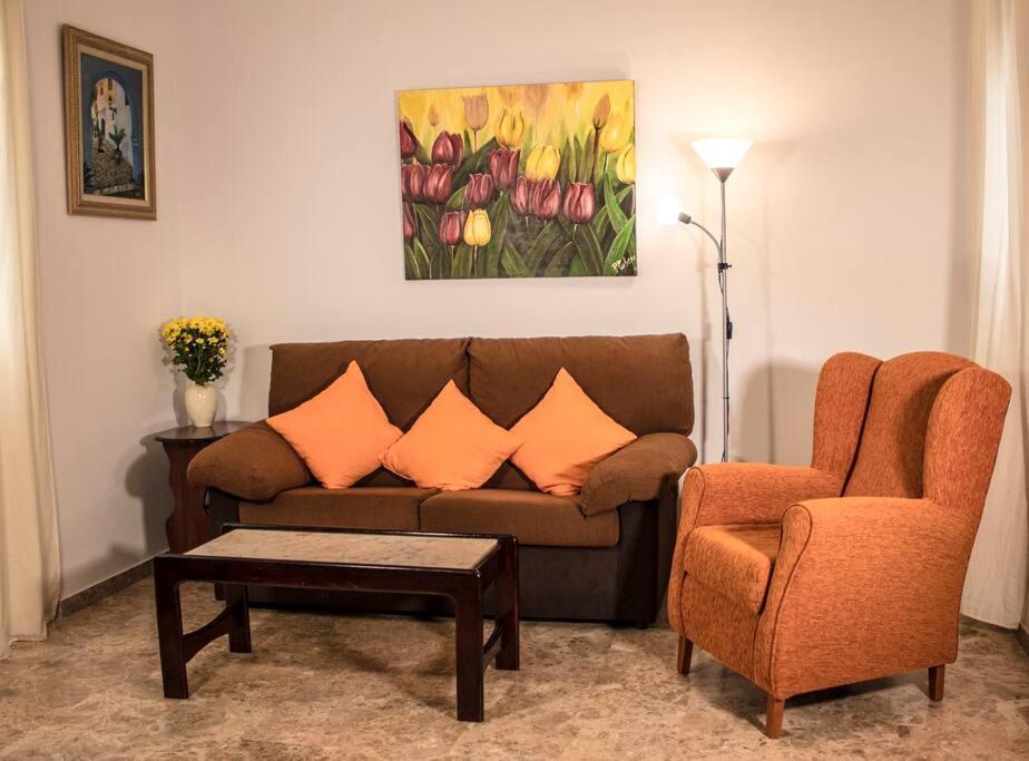 Apartamento Fernando Colon En Casco Historico Córdoba Eksteriør billede