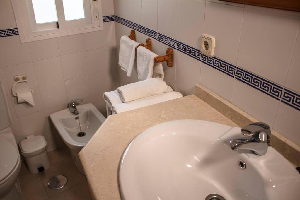 Apartamento Fernando Colon En Casco Historico Córdoba Eksteriør billede