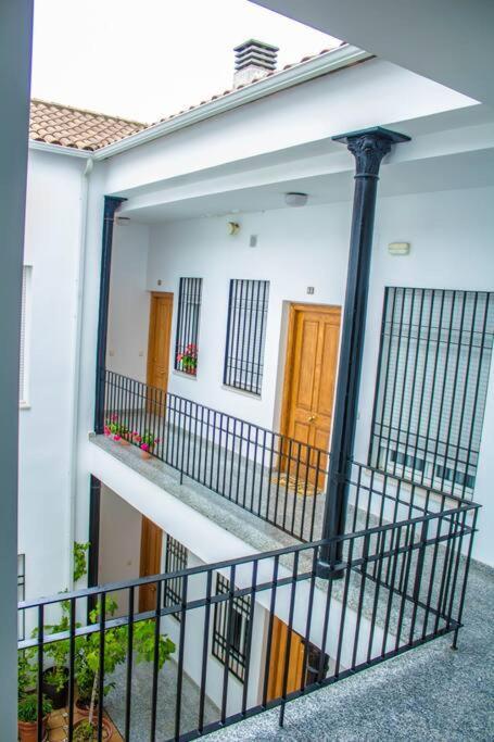 Apartamento Fernando Colon En Casco Historico Córdoba Eksteriør billede
