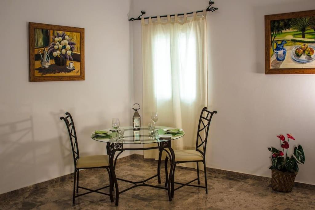 Apartamento Fernando Colon En Casco Historico Córdoba Eksteriør billede